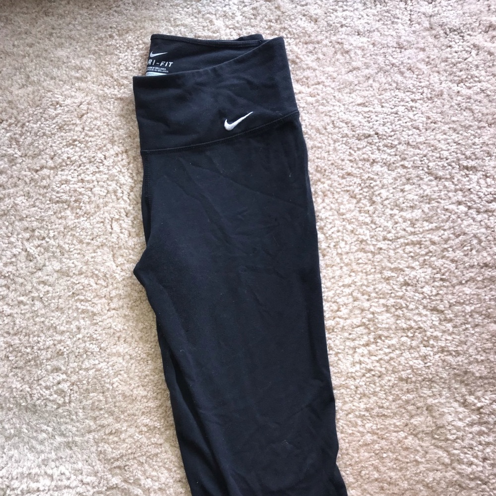Workout leggings